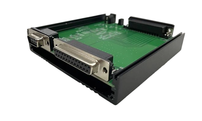 Box Build & System Integration